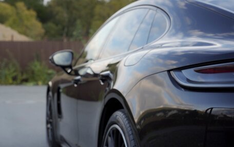 Porsche Panamera II рестайлинг, 2021 год, 12 399 000 рублей, 2 фотография