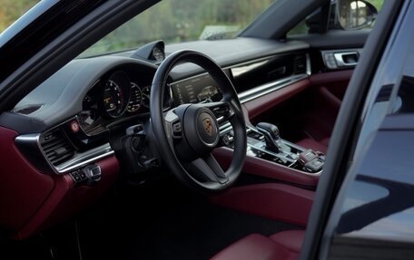 Porsche Panamera II рестайлинг, 2021 год, 12 399 000 рублей, 7 фотография