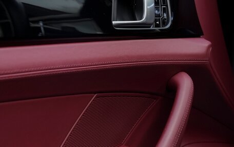 Porsche Panamera II рестайлинг, 2021 год, 12 399 000 рублей, 8 фотография