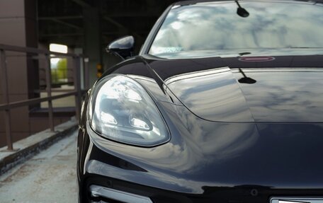 Porsche Panamera II рестайлинг, 2021 год, 12 399 000 рублей, 5 фотография
