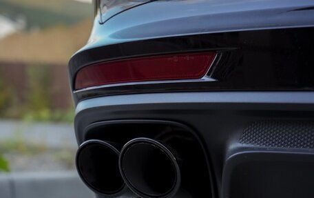 Porsche Panamera II рестайлинг, 2021 год, 12 399 000 рублей, 6 фотография