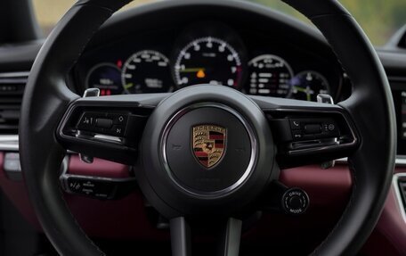 Porsche Panamera II рестайлинг, 2021 год, 12 399 000 рублей, 13 фотография