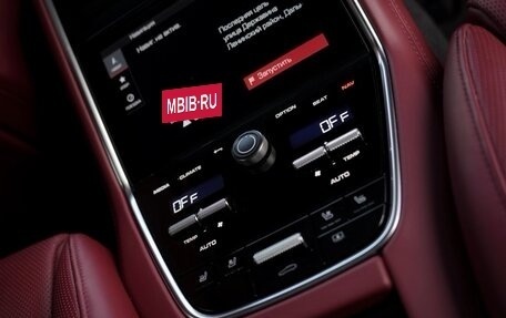 Porsche Panamera II рестайлинг, 2021 год, 12 399 000 рублей, 12 фотография