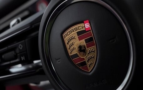 Porsche Panamera II рестайлинг, 2021 год, 12 399 000 рублей, 15 фотография