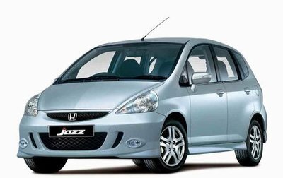 Honda Jazz I рестайлинг, 2008 год, 700 000 рублей, 1 фотография