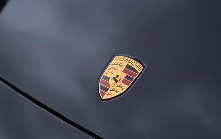 Porsche Panamera II рестайлинг, 2021 год, 12 399 000 рублей, 18 фотография