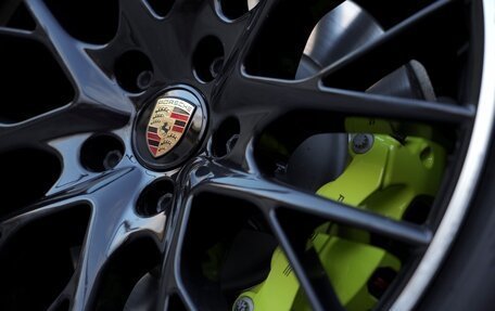 Porsche Panamera II рестайлинг, 2021 год, 12 399 000 рублей, 20 фотография