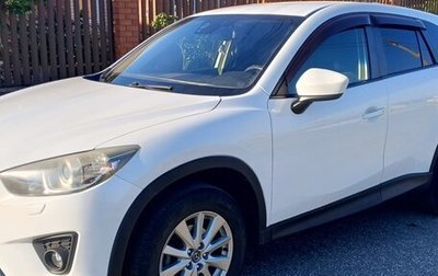 Mazda CX-5 II, 2014 год, 1 380 000 рублей, 1 фотография