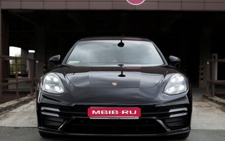 Porsche Panamera II рестайлинг, 2021 год, 12 399 000 рублей, 19 фотография