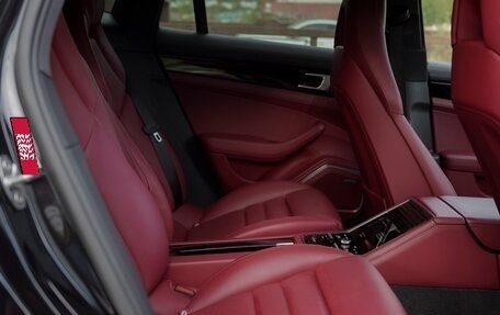 Porsche Panamera II рестайлинг, 2021 год, 12 399 000 рублей, 17 фотография