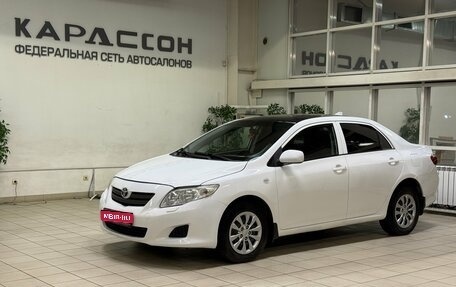 Toyota Corolla, 2007 год, 700 000 рублей, 1 фотография