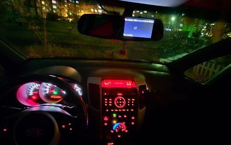 KIA Venga I, 2012 год, 750 000 рублей, 7 фотография