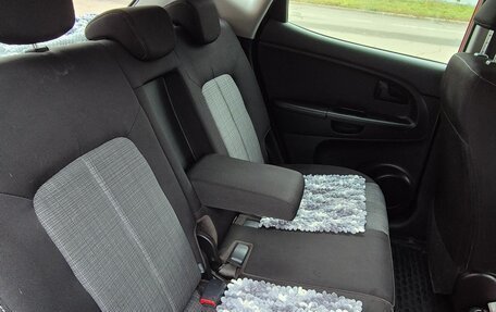KIA Venga I, 2012 год, 750 000 рублей, 11 фотография