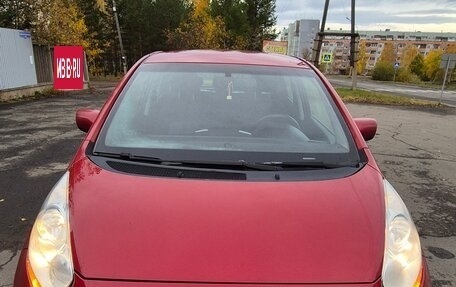 KIA Venga I, 2012 год, 750 000 рублей, 2 фотография