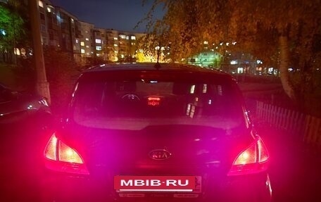 KIA Venga I, 2012 год, 750 000 рублей, 5 фотография