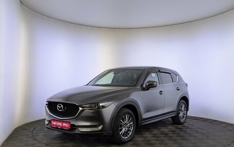 Mazda CX-5 II, 2018 год, 2 350 000 рублей, 1 фотография