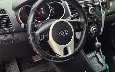 KIA Venga I, 2012 год, 750 000 рублей, 14 фотография