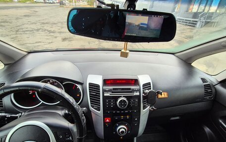 KIA Venga I, 2012 год, 750 000 рублей, 13 фотография