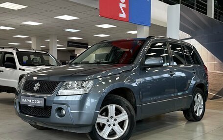 Suzuki Grand Vitara, 2007 год, 750 000 рублей, 1 фотография