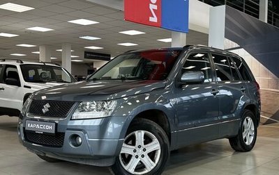 Suzuki Grand Vitara, 2007 год, 750 000 рублей, 1 фотография