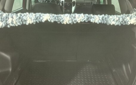KIA Venga I, 2012 год, 750 000 рублей, 15 фотография