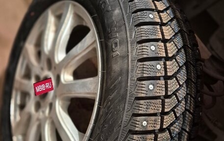 KIA Venga I, 2012 год, 750 000 рублей, 17 фотография