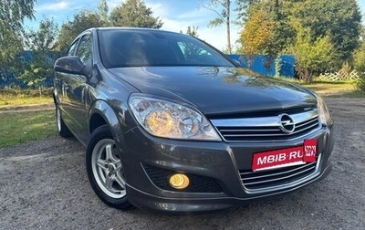 Opel Astra H, 2011 год, 475 000 рублей, 1 фотография