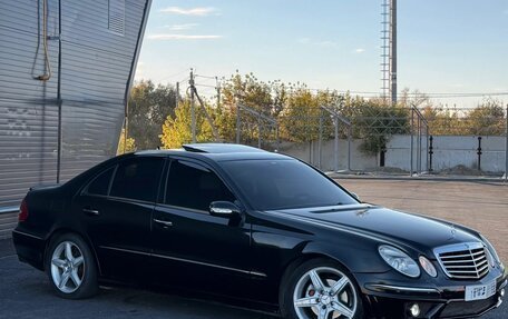 Mercedes-Benz E-Класс, 2003 год, 950 000 рублей, 2 фотография