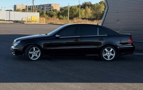 Mercedes-Benz E-Класс, 2003 год, 950 000 рублей, 3 фотография