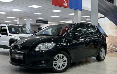 Toyota Auris II, 2008 год, 576 000 рублей, 1 фотография