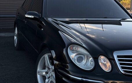 Mercedes-Benz E-Класс, 2003 год, 950 000 рублей, 6 фотография