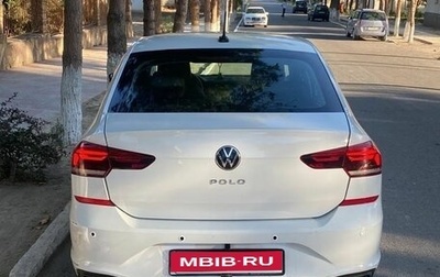 Volkswagen Polo VI (EU Market), 2020 год, 1 500 000 рублей, 1 фотография