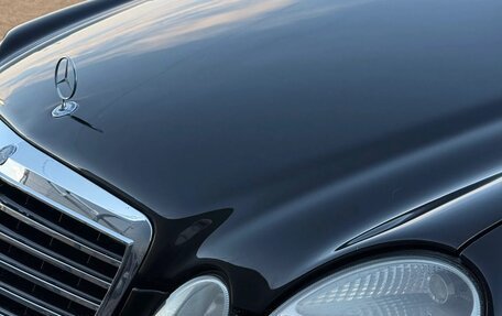 Mercedes-Benz E-Класс, 2003 год, 950 000 рублей, 9 фотография