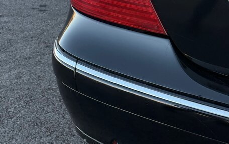 Mercedes-Benz E-Класс, 2003 год, 950 000 рублей, 8 фотография