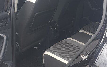Volkswagen Tiguan II, 2019 год, 2 500 000 рублей, 6 фотография