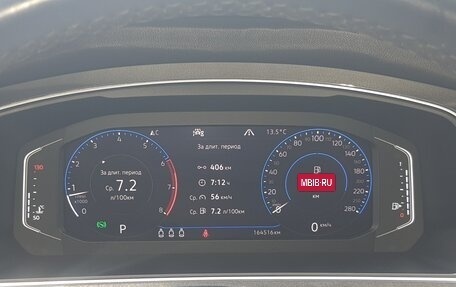 Volkswagen Tiguan II, 2019 год, 2 500 000 рублей, 5 фотография