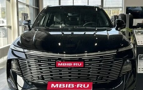 Haval F7, 2026 год, 3 199 000 рублей, 1 фотография