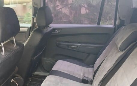 Opel Zafira B, 2006 год, 425 000 рублей, 6 фотография