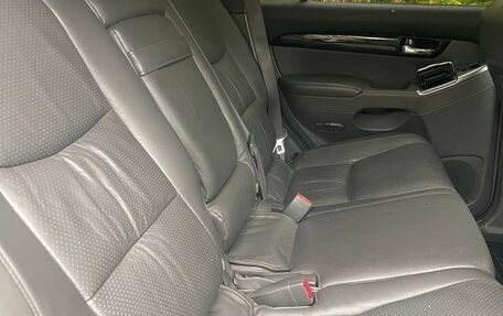 Toyota Land Cruiser Prado 120 рестайлинг, 2008 год, 1 650 000 рублей, 26 фотография