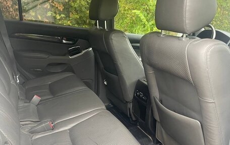 Toyota Land Cruiser Prado 120 рестайлинг, 2008 год, 1 650 000 рублей, 24 фотография