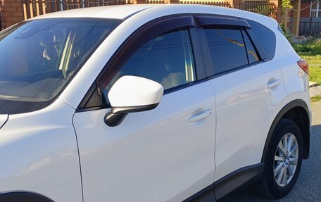 Mazda CX-5 II, 2014 год, 1 380 000 рублей, 5 фотография
