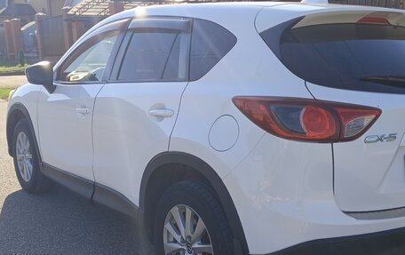 Mazda CX-5 II, 2014 год, 1 380 000 рублей, 7 фотография