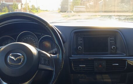 Mazda CX-5 II, 2014 год, 1 380 000 рублей, 11 фотография