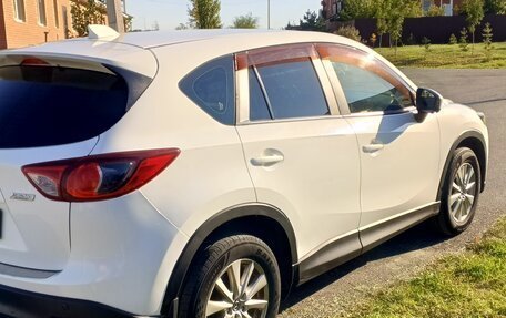 Mazda CX-5 II, 2014 год, 1 380 000 рублей, 13 фотография