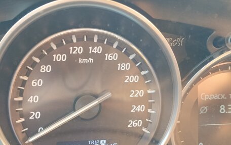 Mazda CX-5 II, 2014 год, 1 380 000 рублей, 12 фотография