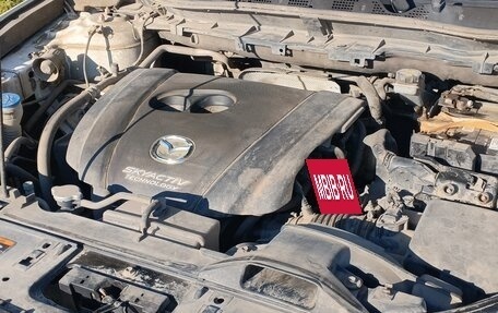 Mazda CX-5 II, 2014 год, 1 380 000 рублей, 9 фотография