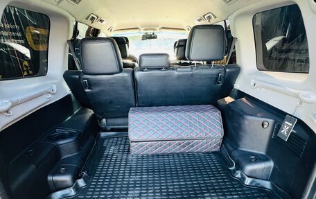 Mitsubishi Pajero IV, 2011 год, 1 800 000 рублей, 13 фотография