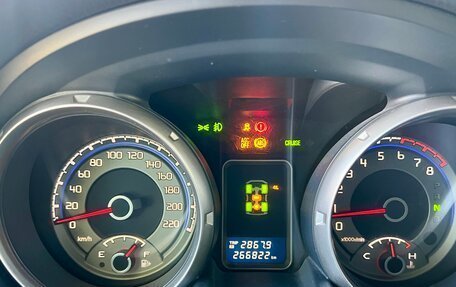 Mitsubishi Pajero IV, 2011 год, 1 800 000 рублей, 15 фотография