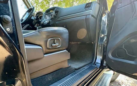 Mitsubishi Pajero IV, 2011 год, 1 800 000 рублей, 16 фотография