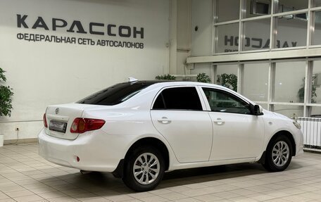 Toyota Corolla, 2007 год, 700 000 рублей, 2 фотография